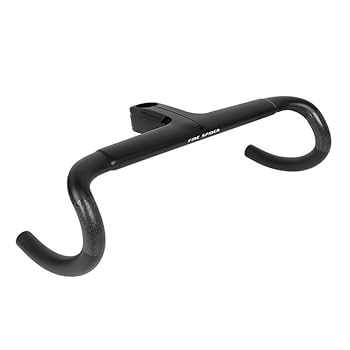 SFIDA カーボン・ステム一体型ドロップハンドル USED】Sfidaカーボン・ステム一体型ドロップハンドル入荷しま